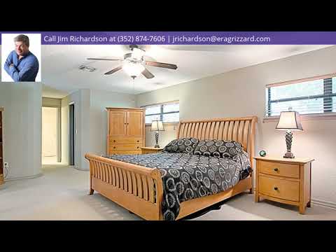 1324 Otters View Ct, Fruitland Park, FL home video tour