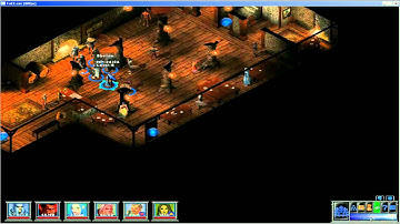 d&d - Temple of Elemental Evil. Part 10. The Temple. - 9 / 9