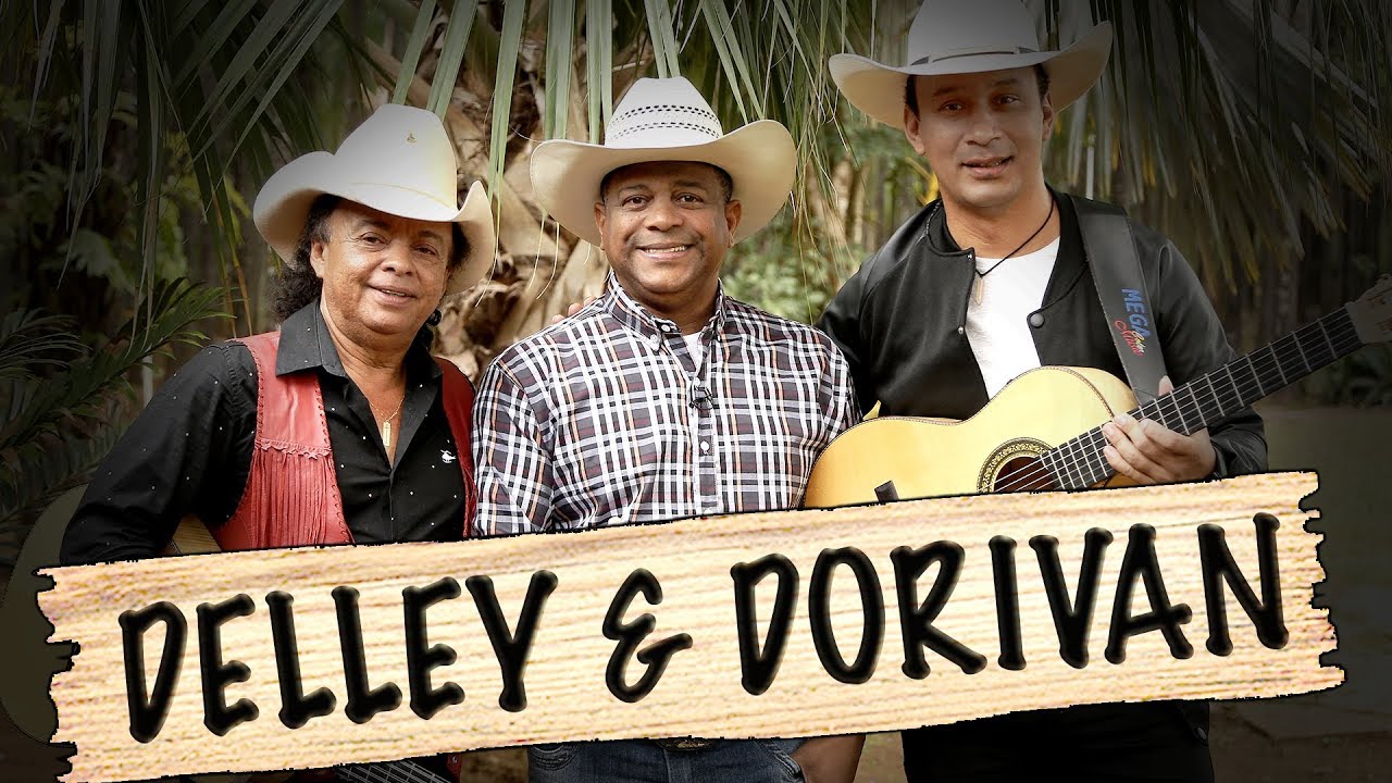 Raiz Brasileira – 23ª Edição – “Delley & Dorivan”