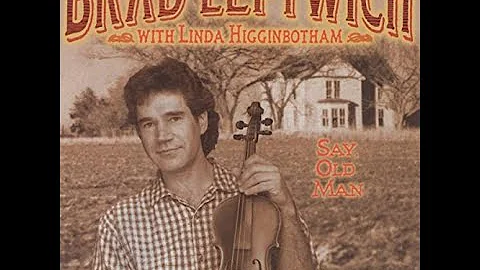 Brad Leftwich   Kitty Wells