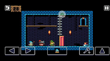 Total Party Kill Level 28