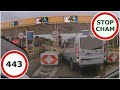Stop Cham #443 - Niebezpieczne i chamskie sytuacje na drogach