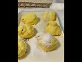 Flour chicken 解压小鸡 #chicken #flour #pressure #mood #lovely #happy #life #lifestyle #video #amazing
