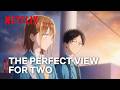 The Best Spot for a Date! | Blue Box Season 2 | Clip | Netflix Anime