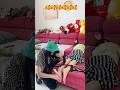 커플 코미디 쇼츠 🤪😂 | 에피소드 83 #funny #timelapse #comedy #couple