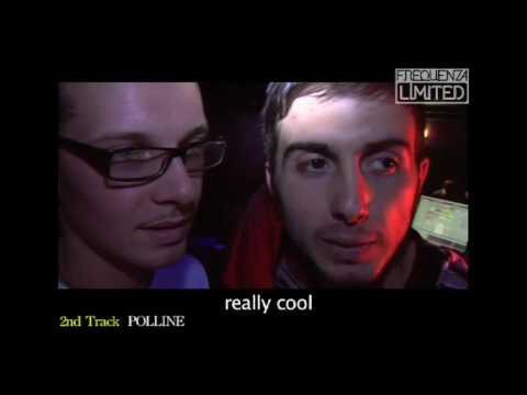 VIDEOclip -- POLLINE ep Marco Poggioli + Matteo Ga...