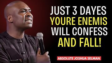 Your Enemies Will Confess — Send It Back with SAND in 3 Days | Wash Your Feet With THIS Before Bed