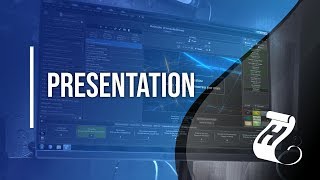 Tutorial Holyrics - Presentation En