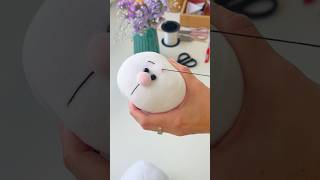 Free Bunny Sewing Tutorial 🐰 Coming Soon