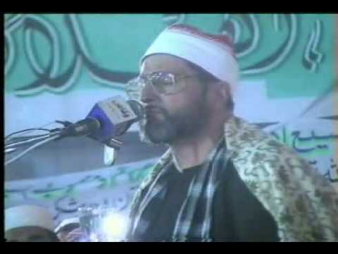 Mansoor Jumuah, Surah Aali Imran & Takweer Pakista...