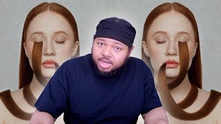 IYLA x APPETITE FOR DISASTER (FULL EP) | REACTION ! 1