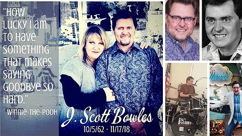 Scott Bowles Memorial Video montage