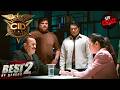 CID के अंदर कौन खेल रहा था Double Game? | CID | New Season | Best Of Season 2
