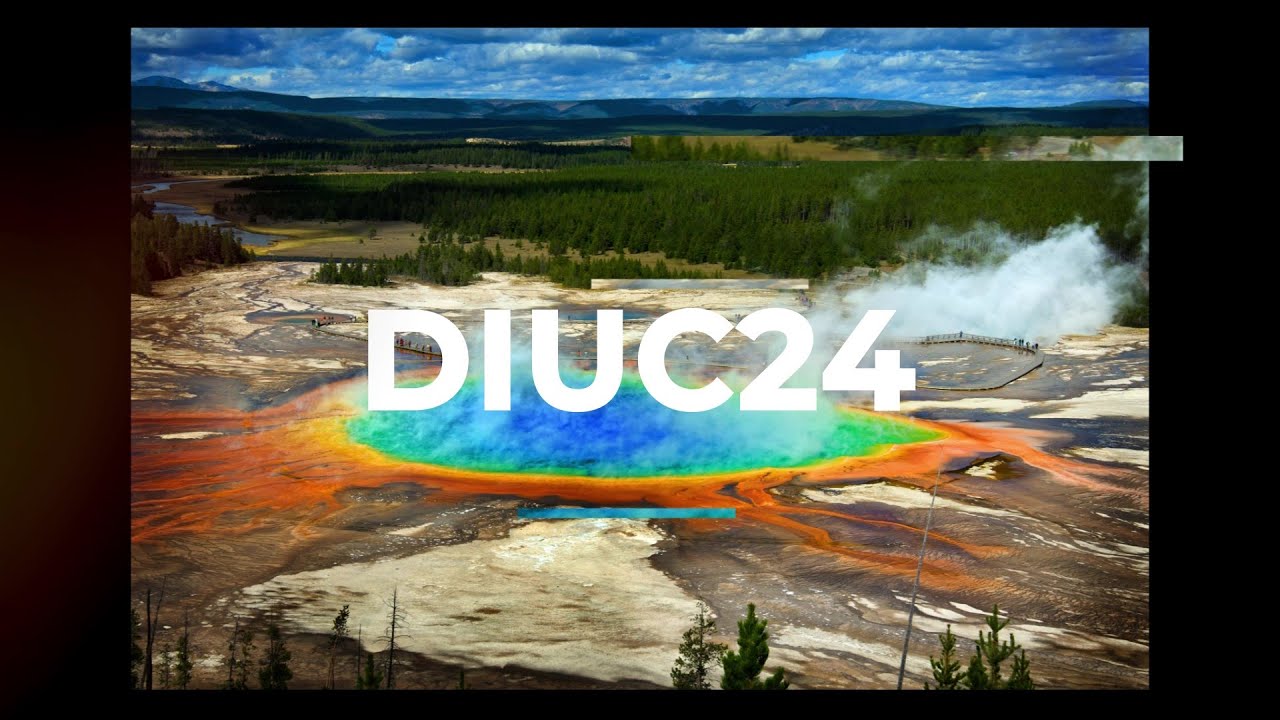 Join Dimensional Insight at DIUC24!