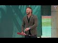Josh Donaldson dives into swing mechanics | MLB Central