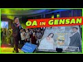 OA in GENSAN VLANG!!!