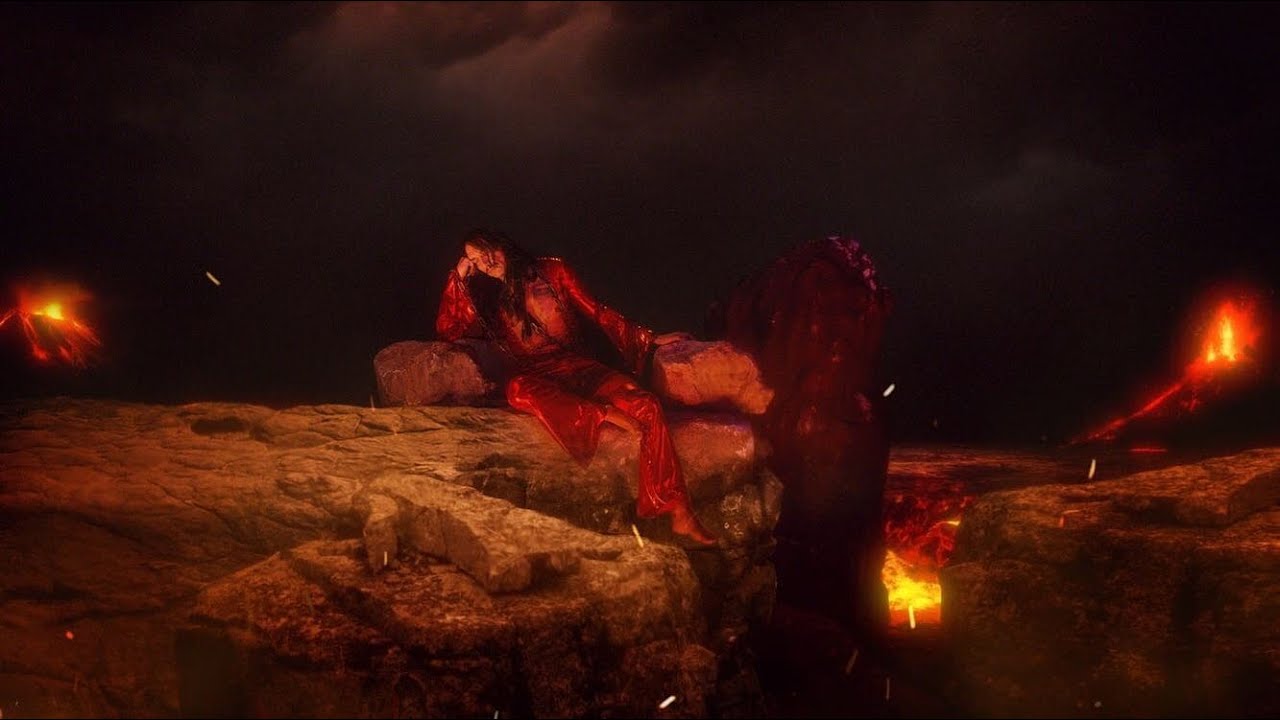 The Darkness In Another Life Official Video 