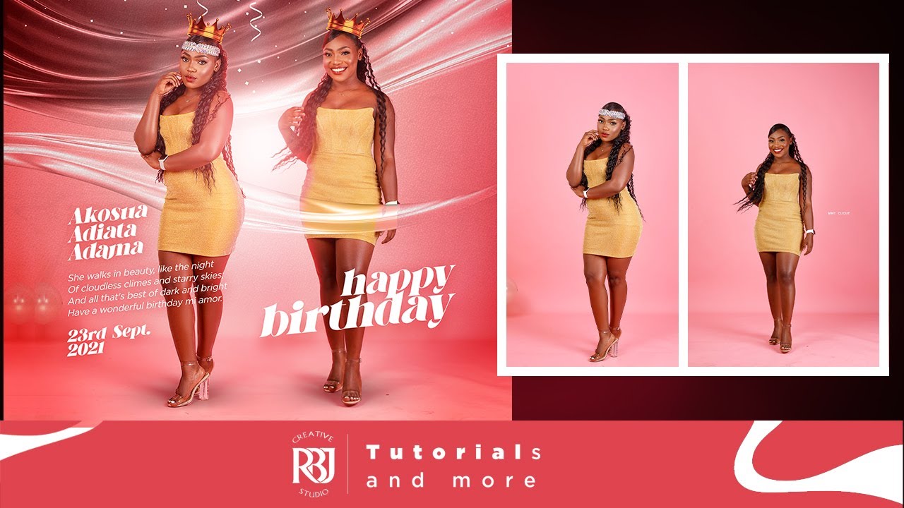 How to CREATE the TWIN effect in YouTube