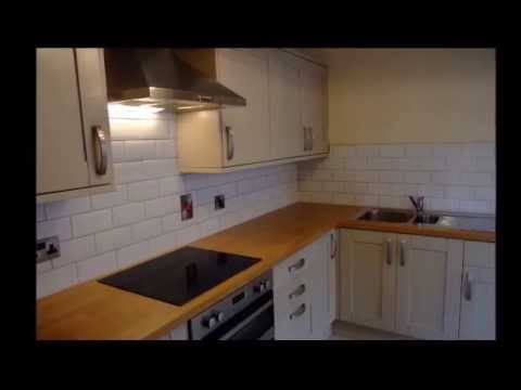 Trust Plumbing Bathroom and Kitchen Fitters in Scarborough - New Kitchen for Judith
