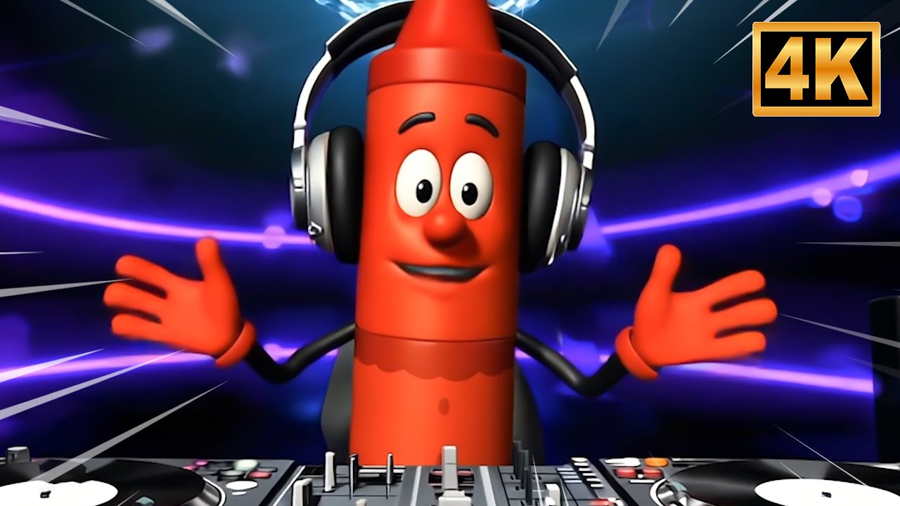 Oopsie Doopsie lehrreiches und unterhaltsames Kinderlied auf Deutsch