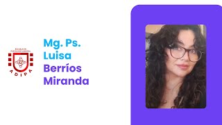 Test de Lüscher: Aplicación, interpretación e informe