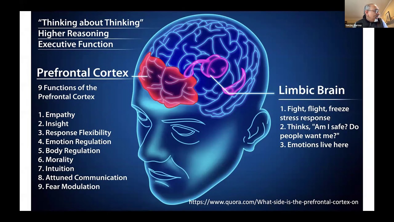 Seminar Series with Sanjay Sarma and Bill Bonvillian - Workforce Education: A New Roadmap