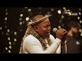 Mnqobi Yazo Live performance Ubhoko
