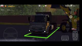 world truck driving simulator mod skin panha gaming 14 screenshot 5