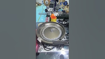 Automatic Taping Machine | Professional Solution for SMD Component Packaging in SMT Production