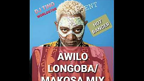 AWILO/MAKOSA/DJ ARAFAT/KING KJ/COUPA DECALE MIXTAPE AND MANY MORE HOSTED BY DJ TINO WORLDSTAR