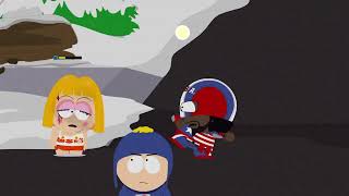 South Park: The Fractured But Whole Walkthrough Pt 5 &quot;Profiled&quot; 