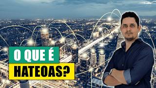 10 Conheça o HATEOAS: Como Criar API's que Guiam o Consumidor de Forma Inteligente e Autoexplicativa