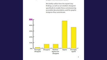 PDF accessibility and the non-tags
