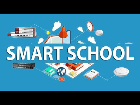 Cara Instal Aplikasi Smart School Versi Terbaru 2020  I   PART 1