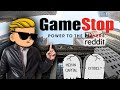 GameStop Acciones Que Rompen WallStreet 🔥 Explicación Fácil