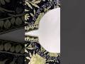 Joint Lace &amp; Border Ka Combo Neck Design | Unique Look #shortsviral #sewinghacks #shortstitching