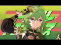 【原神MAD】トンコレアンバーズ