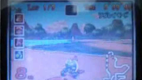 LP 1'31"03 - 55 Coins 150cc