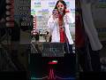 Vocal Chain Idea for Halsey #attention #liveperformances #acapella #musicproducer