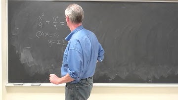 Ma 227 Parametrizing an ellipse in the xy-plane