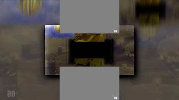 VERY LOUD YTPMV Warner Bros  Intro 1080p Scan Scan Veg  Replace