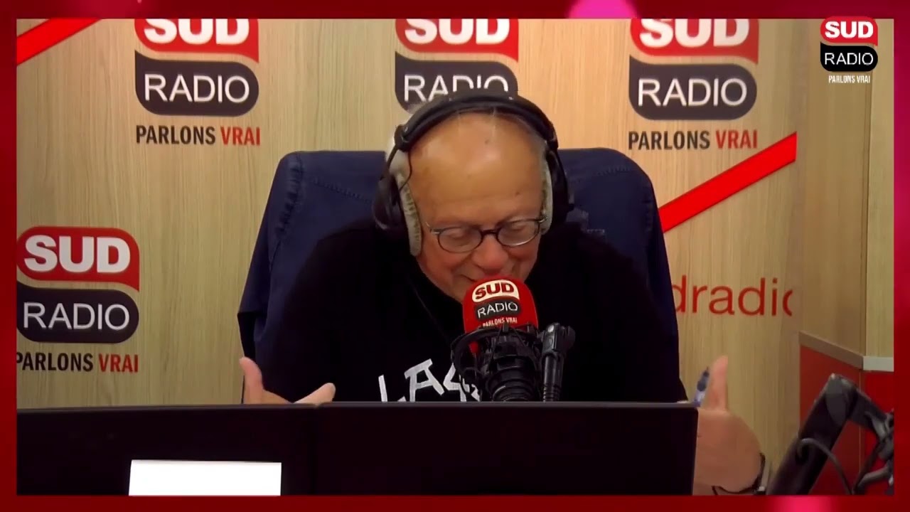 André Bercoff - Les perles du jour (11/09)