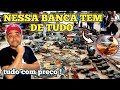 A BANCA MAIS TOP DA FEIRA DO ROLO QUE JÁ VI ATÉ HOJE SÓ OS  ACHADO MEGA BLASTER