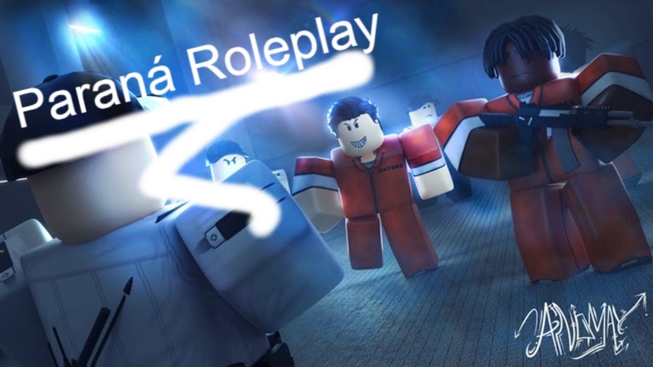 Como fazer um ROLEPLAY!! | Buildando Paraná RP | #1 - YouTube
