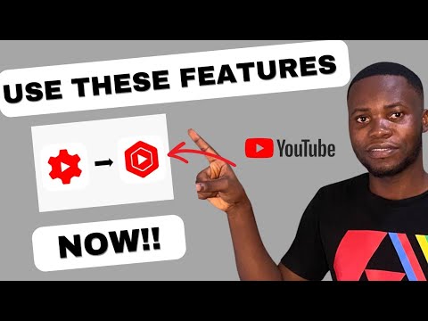 Updates: Turn on this feature NOW If YouTube is not recommending - YouTube