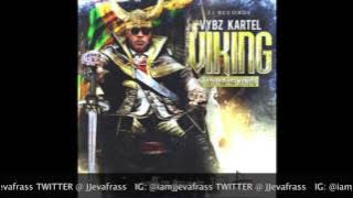 Vybz Kartel - Unstoppable - March 2015