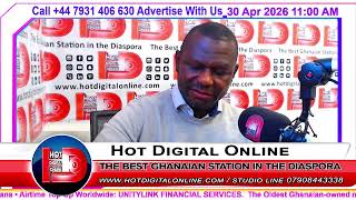 Hot Digital Online UK Live Stream screenshot 2