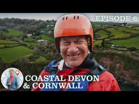 Coastal Devon & Cornwall with Michael Portillo | Episode 6