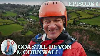 Coastal Devon & Cornwall with Michael Portillo | Episode 6