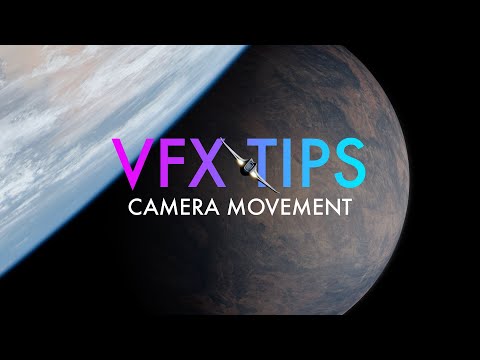 VFX Tips Part 1 ? #Shorts